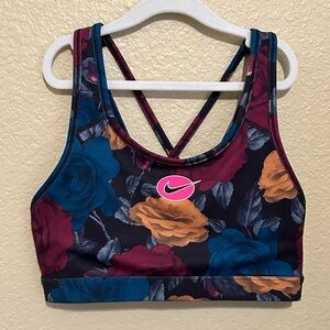 Nike sports bra size S - NWOT